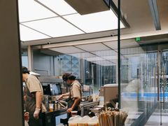 -喜茶(上海北外滩来福士店)