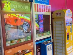 -新港卡丁车(奥森公园店)