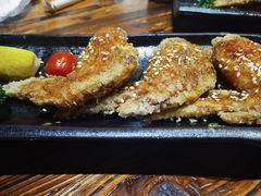 -小川洋风料理(街道口店)