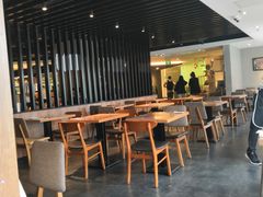 大堂-必胜客(五道口店)