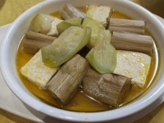 -何记面馆(龙泉山店)