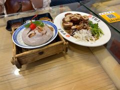 -芋包王闽南茶楼(八市店)