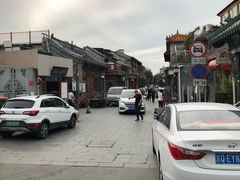 -戴月轩(琉璃厂东街店)