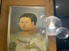 -樾餐厅泰式海鲜火锅(民歌湖店)