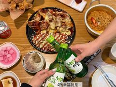 -海云台韩式汤饭·13年匠心韩料(南山店)