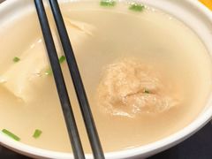 -大壶春生煎(四川中路店)