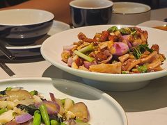 -秋色客家菜(南山店)