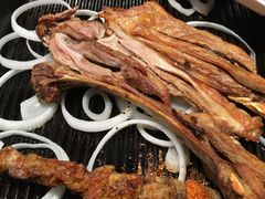 -西贝(上海我格广场店)