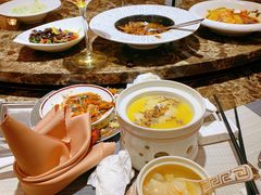 -老洋房花园饭店(绍兴路店)