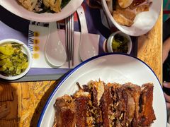 -陈鹏鹏潮汕菜(宝安机场T3航站楼店)