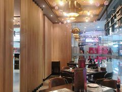 大堂-西堤牛排(龙德广场店)