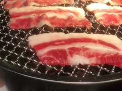 -十三姨正合丰烤肉(营迹路店)