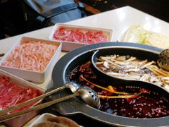 -川西坝子火锅(金沙1.0直营店)