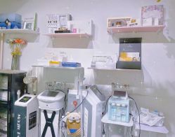 -E.beauty驻颜·痘敏肌调理中心