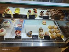 -KOMUGI 小麦家(新地假日广场店)