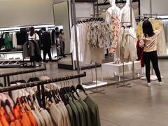 -ZARA(青岛万象城店)