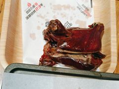 -鼎原力量东北吊炉烧烤(临河街店)