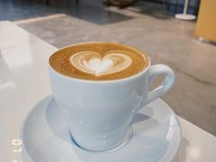 -VOYAGE COFFEE 咖啡烘焙工坊店(798艺术区店)