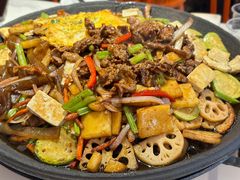 -一烙锅(友谊店)