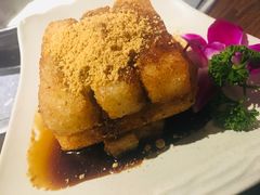 -三人行骨头王火锅(长寿店)