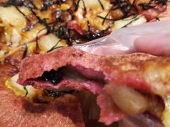 蒲烧鳗鱼比萨-乐凯撒披萨(正佳广场店)