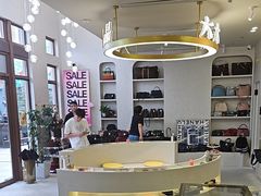 -六六奢品·vintage中古·回收二手奢侈品包包手表首饰(环球港店)