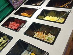 -汤姆家的优质牛排(王府井店)