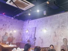 -胖老汉椒麻鸡清真新疆菜(西御街店)