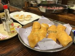 -顺德一品粥·20年凤城老字号(芳村店)