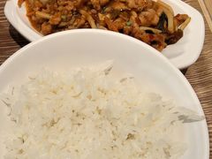 -乡村基·川味现炒大王(熙悦天街店)