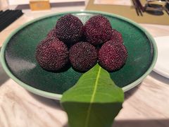 杨梅-新荣记(新源南路店)