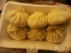 -津味张记包子铺(利民道店)