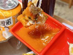 -雀舞云南菜(天津天河城购物中心店)