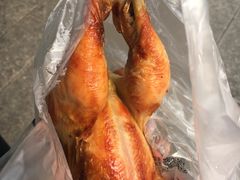 吴山烤鸡-吴山烤禽 (吴山路店)