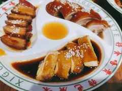 -西关味(大卫城店)