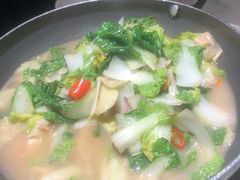 -小菜园新徽菜(合肥之心城店)