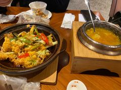 -上海人家花樣年华(中山公园店)