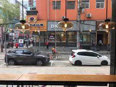 -星巴克(太原柳巷第一店)