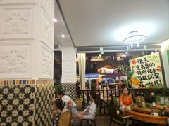 -简朴寨傣味餐厅