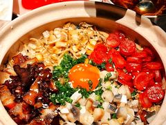 -锦楼·臻选新杭帮(杭州中心店)