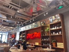 -必胜客(大宁路店)