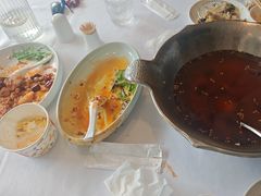 -沸腾鱼乡(知春路分店)