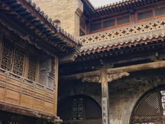 -山西王家大院