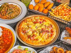 -阳光披萨(辽宁路店)