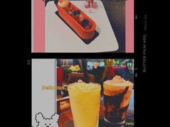 -咖法森林·咖啡  酒吧(天河店)