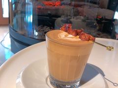 -sugarman espresso素饮糖人高新咖啡工厂