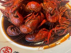 -有位虾匠·胶东土菜小馆(市北店)