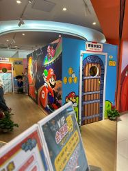 -斯坦熊亲子密室(富力广场店)