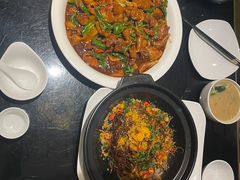 -城南往事·鲁菜济南菜(龙奥万科店)