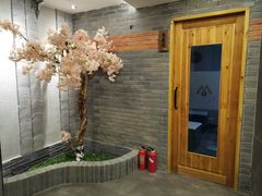 大堂-迈格笙SPA·影院式足道·采耳(金桥店)